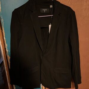 Black women’s blazer